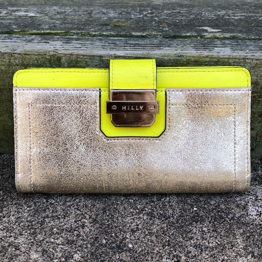 Milly Wallet